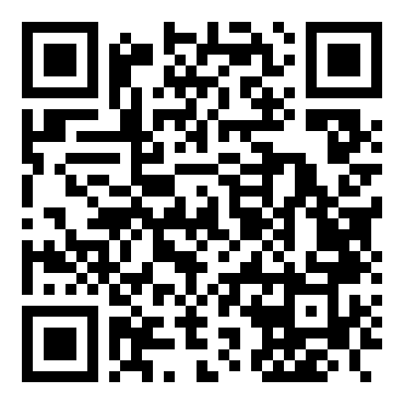 QR code to the registration form